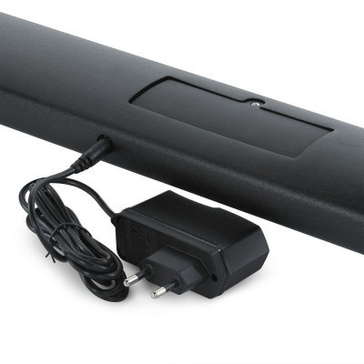 Стульчик для кормления El Camino ME 1102 DEBUT posh black (ME 1102 posh black)
