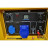 Генератор KAMA KDK10000SC, дизель, 7.5kW, 9,4KVA, 230V, 30л (KDK10000SC)