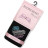 Колготки дитячі BNM з серцем зі страз (M0C0302-2032-5G-black)