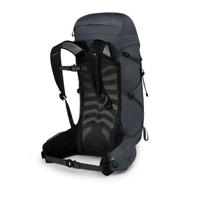 Рюкзак туристичний Osprey Talon 33 eclipse grey S/M (009.2301)