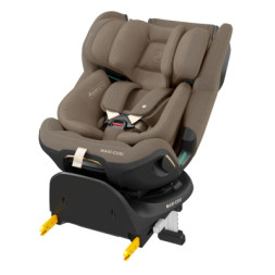 Автокрісло Maxi-Cosi Emerald 360 Pro Authentic Truffle (8621251110)