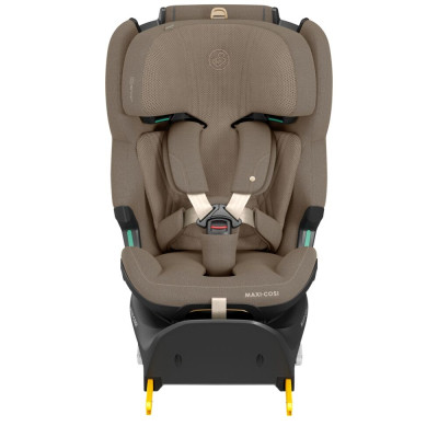 Автокрісло Maxi-Cosi Emerald 360 Pro Authentic Truffle (8621251110)