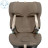 Автокрісло Maxi-Cosi Emerald 360 Pro Authentic Truffle (8621251110)