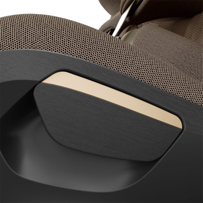 Автокрісло Maxi-Cosi Emerald 360 Pro Authentic Truffle (8621251110)