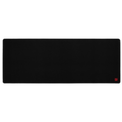 Килимок для мишки Defender Ultra One Black (50004)