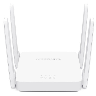 Маршрутизатор Mercusys AC10