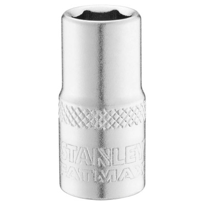 Головка торцева Stanley 1/4&quot;, 7 мм, шестигранна (FMMT17192-0)