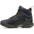 Черевики Merrell Speed Strike 2 Thermo MID WP Mns black - 44 - чорний (036.1441)