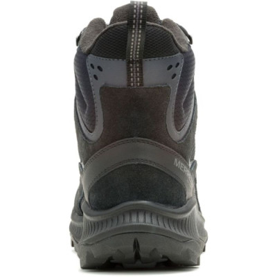 Черевики Merrell Speed Strike 2 Thermo MID WP Mns black - 44 - чорний (036.1441)