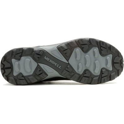 Черевики Merrell Speed Strike 2 Thermo MID WP Mns black - 44 - чорний (036.1441)