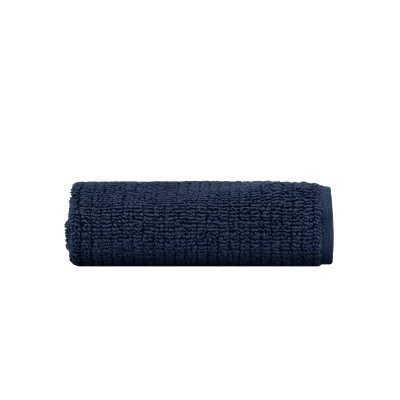 Рушник Ardesto Air, синій 70х140 см (ART2170NA)
