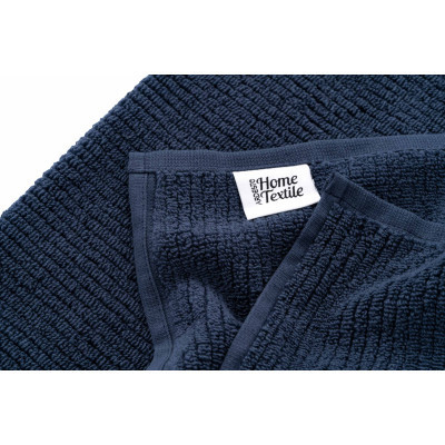 Рушник Ardesto Air, синій 70х140 см (ART2170NA)