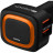 Зарядний пристрій Canyon Universal 4xUSB car adapter (CNE-CCA05B)