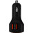 Зарядний пристрій Canyon Universal 4xUSB car adapter (CNE-CCA05B)