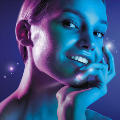 Зубна паста Blend-a-med 3D White Luxe Досконалість 75 мл (4084500743847)