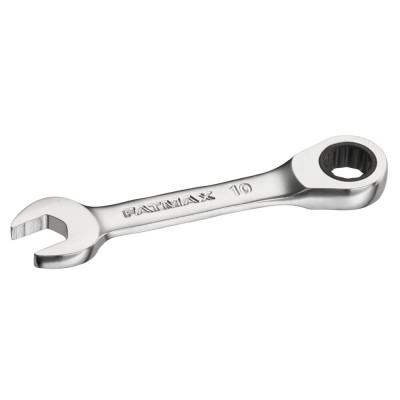 Ключ Stanley 10мм, з храповим механізмом (FMMT13098-0)