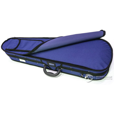 Кейс для скрипки Stentor Violin 3/4 Blue (1372CBU)
