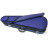 Кейс для скрипки Stentor Violin 3/4 Blue (1372CBU)