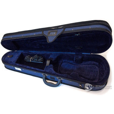 Кейс для скрипки Stentor Violin 3/4 Blue (1372CBU)