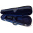 Кейс для скрипки Stentor Violin 3/4 Blue (1372CBU)