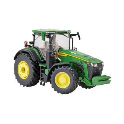 Спецтехніка Britains Трактор John Deere 8R 370 1:32 (43289)