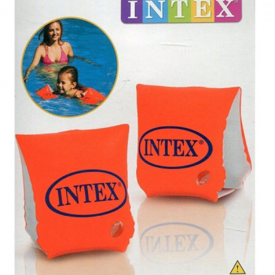 Надувні нарукавники Intex 58642