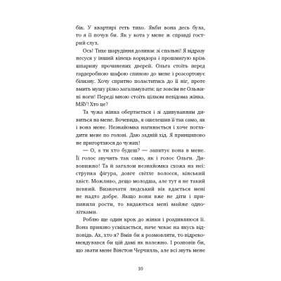 Книга Пригоди кота-детектива. Книга 1: Таємна місія Вінстона - Фрауке Шойнеманн BookChef (9786175480328)