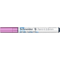 Маркер Schneider Paint-It 0,8 металік, фіолетовий (ML01001143)
