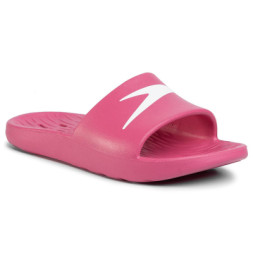 Шльопанці Speedo Slides One Piece Af 8-12230B431 рожевий 42 (5053744486178)