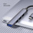 Концентратор ColorWay USB-C 4-в-1 USB2.0х3/USB3.0 (CW-HUB04)