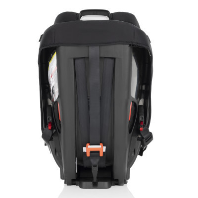 Автокрісло Evenflo EveryFit 3 в 1 (1,8 до 54,4 кг) Olympus Black (032884204694)