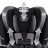 Автокрісло Evenflo EveryFit 3 в 1 (1,8 до 54,4 кг) Olympus Black (032884204694)