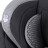 Автокрісло Evenflo EveryFit 3 в 1 (1,8 до 54,4 кг) Olympus Black (032884204694)