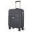 Валіза Semi Line 20&quot; S T5787-1 Black (DAS302968)