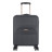 Валіза Semi Line 20&quot; S T5787-1 Black (DAS302968)