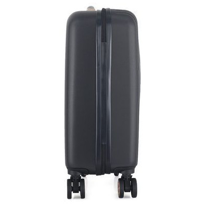 Валіза Semi Line 20&quot; S T5787-1 Black (DAS302968)