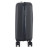 Валіза Semi Line 20&quot; S T5787-1 Black (DAS302968)
