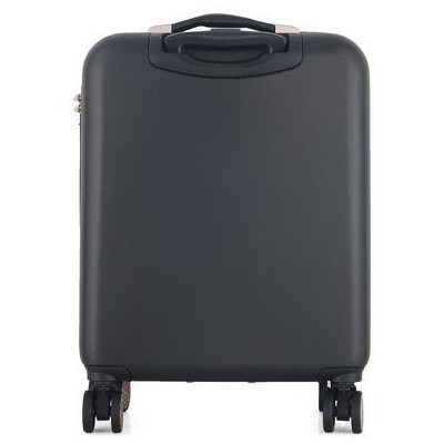 Валіза Semi Line 20&quot; S T5787-1 Black (DAS302968)