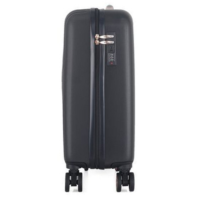 Валіза Semi Line 20&quot; S T5787-1 Black (DAS302968)