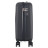 Валіза Semi Line 20&quot; S T5787-1 Black (DAS302968)