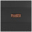 Валіза Semi Line 20&quot; S T5787-1 Black (DAS302968)