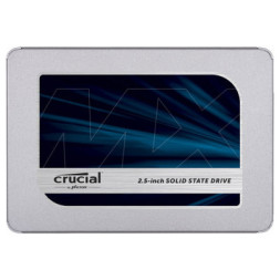 Накопичувач SSD 2.5&quot; 4TB Micron (CT4000MX500SSD1)