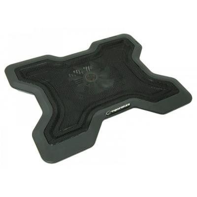 Підставка до ноутбука Esperanza Chinook Notebook Cooling Pad to size 15.6&quot; (EA109)