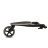 Аксесуар для коляски Cybex Кідборд Gazelle S Black black (520004069)
