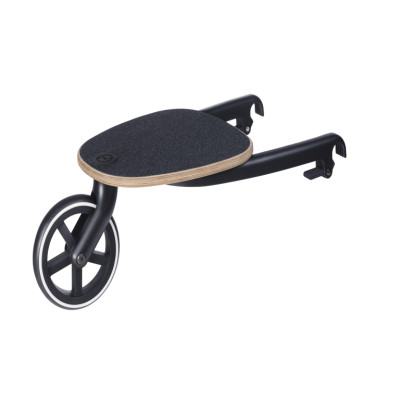 Аксесуар для коляски Cybex Кідборд Gazelle S Black black (520004069)