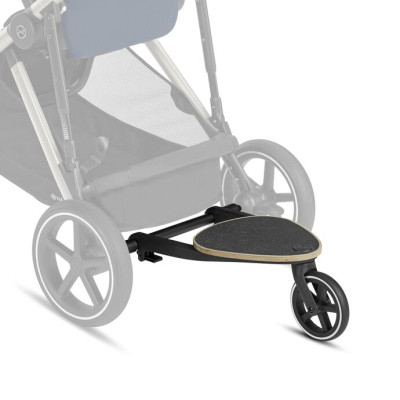 Аксесуар для коляски Cybex Кідборд Gazelle S Black black (520004069)
