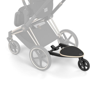 Аксесуар для коляски Cybex Кідборд Gazelle S Black black (520004069)