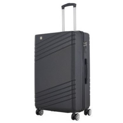 Валіза Semi Line 28&quot; L T5789-3 Black (DAS302976)