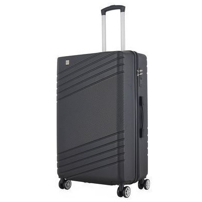 Валіза Semi Line 28&quot; L T5789-3 Black (DAS302976)