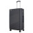 Валіза Semi Line 28&quot; L T5789-3 Black (DAS302976)